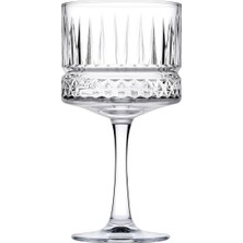 Paşabahçe-Elysia Kadeh 4lü Ayaklıklı Sunumluk/kokteyl 001OA