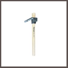 Bezos Keser 400 gr 40 cm ECO123
