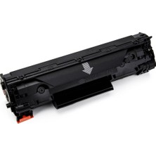 Ats CE285 A ( 85 A) Lazer Toner Kartuşları, Laserjet Pro M1132, M1212NF, M1217NFW Mfp, P1102 ve P110