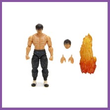 Bezos 9334217314R00 6 Figure Bzoshb