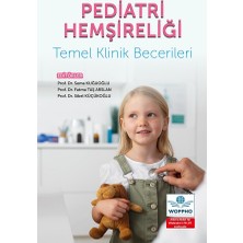 Woppho Pediatri Hemşireliği Klinik Becerileri