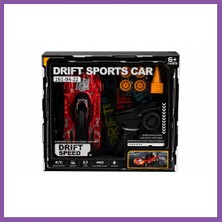 Bezos 38046 2 4g Kontrol Duman Atan Yüksek Hızlı Yedek Drift Tekerli Araçlar Bzoshb