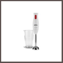 Bezos Shb 3102 El Blender 1 Adet ECO123