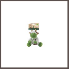 Bezos Terra Eco Ella Yavru Köpek Oyuncağı 18 cm ECO123