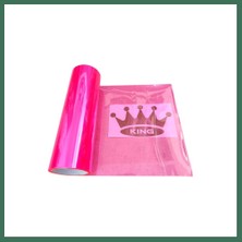 Bezos Far Stop Filmi 1MX30CM Pembe Bss