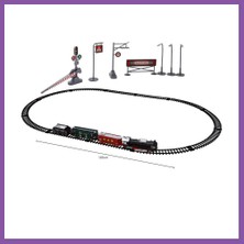 Bezos JHX6686 Kut.23 Classıc Model Tren Bzoshb