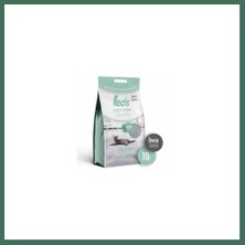 Bezos Cat Litter Doğal Bentonit Ince Taneli Kedi Kumu 2X10 Lt Bss