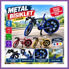 Bezos KZL-7631 Bısıklet Demır 12 Lı Stand 144 (Adet Fiyatıdır) Bzoshb