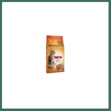 Bezos Tavuklu Yetişkin Kedi Maması 15 kg Bss