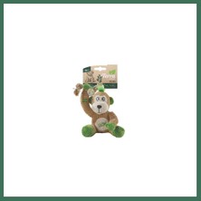 Bezos Terra Eco Zuzu Yavru Köpek Oyuncağı 16 cm Bss