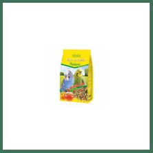 Bezos Muhabbet Kuşu Yemi 500 gr Bss