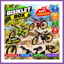 Bezos KZL-7634 Bısıklet Box (Adet Fiyatıdır) Bzoshb