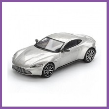 Bezos 1/64 Aston Martin DB10 Spectre 007 Bzoshb