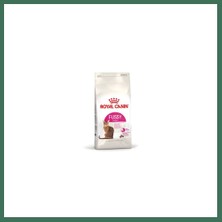 Bezos Fussy Exigent Seçici Kediler Için Yetişkin Kedi Maması 10 kg Bss