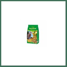 Bezos Yavru Muhabbet Kuşu Yemi 500 gr Bss