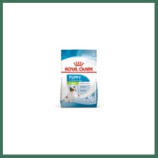 Bezos x Small Puppy Küçük Irk Yavru Köpek Maması 3 kg Bss