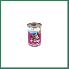 Bezos Gravy Soslu Ton Balıklı Yetişkin Kedi Konservesi 6 Adet 400 gr Bss