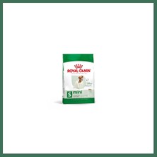Bezos Mini Adult Küçük Irk Yetişkin Köpek Maması 8 kg Bss
