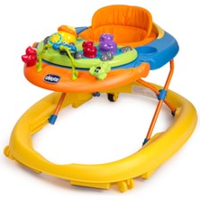 Chicco Walky Talky Baby Yürüteç Sunny