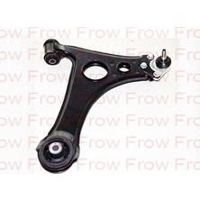 Frow Salıncak (Sol) Mercedes W168 97-