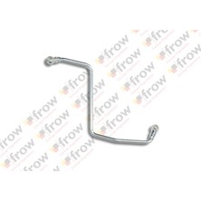 Frow Turbo Yaglama Borusu Cıtroen Berlıngo 05-11 C3 I Iı 05-16 C4 04 11 Jumpy Iı 07-1