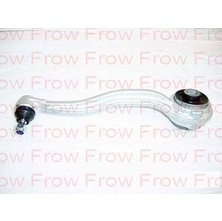 Frow Rotıllı Kol (Sol Ust) Mercedes W203 00- (Alumınyum)
