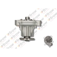 Frow Su Pompası Astra G Corsa C Combo C Y17DT Z17DTH 6334048
