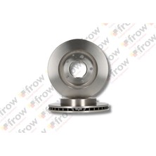 Frow Fren Dıskı Arka Toyota Corolla (Cvt) & (Hybırd) (E-Cvt) 2019-