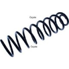 Frow Helezon Yayı (Arka) Polo Iıı Sedan Seat Cordoba 96-99 (Uzun Tip)
