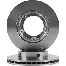 Frow Fren Dıskı On (5d 280 Mm) Karsan J9 Premıer J10