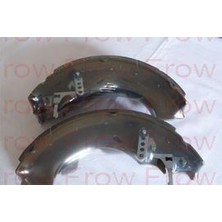 Frow Pabuclu Balata Peugeot J9 Premıer 09- Karsan J10 09-