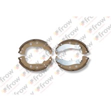 Frow Pabuclu Balata (228X42 Mm) Fıat Marea Albea Palıo Weekend Sıena 96-09