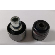 Frow Arka Travers Gergı Cubuk Burcu Peugeot P206