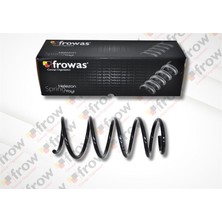 Frow Helezon Yayı (On) Fıat Egea