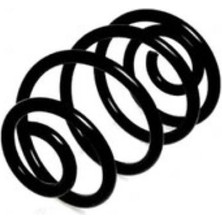 Frow Helezon Yayı (Arka) Opel Astra F Stw 91 98 -