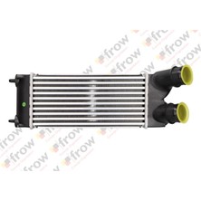 Frow Turbo Radyatoru Peugeot Partner Berlıngo 16 Hdı DV6ETED DV6ETED4