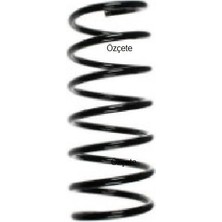 Frow Helezon Yayı (On) Bmw E34 88-95
