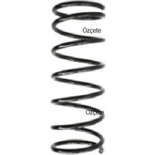 Frow Helezon Yayı (On) Bmw E30 82-91