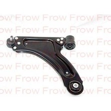 Frow Salıncak (Sol) Opel Corsa C Combo C 00-06