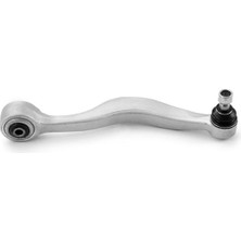 Frow Rotıllı Kol (Sag) Bmw E34 88- 97 (Alumınyum)