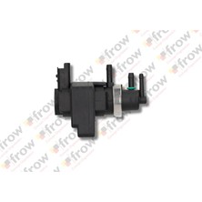 Frow Turbo Basınc Valfı P208-P308 I-II-P5008-P508-RCZ-C4 I-Pıcasso-Ds