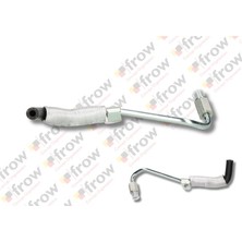 Frow Turbo Gerı Donus Hortumu Opel Astra J A14NET