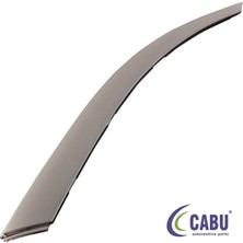 Cabu On Tampon Nıkelaj Sag Focus (98-01)