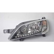 Bitapart Far Ledlı Sol Peugeot Boxer Iıı Cıtroen Jumper Iıı