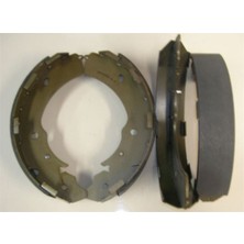 Frow Pabuclu Balata (300X50 Mm) Mıtsubıshı L200 05- Montero Pajeo Sport 08-