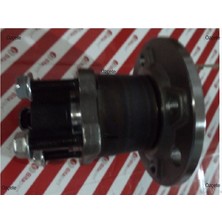 Bitapart Teker Rulmanı Arka Astra F-G Vectra C (Abs Lı 4 Delık)