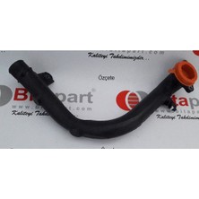 Bitapart Turbo Ara Plastık Boru Egea 500L 16 Jtd (Mopar)