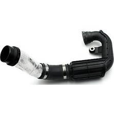 Bitapart Turbo Borusu Plastık Kısmı Mercedes W205 C180 C200