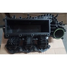 Bitapart Emme Manifoldu Basınç Sensörü Vw Polo V Skoda Fabıa Iıı Seat Ibıza Iv 1.0 Tsı Chzb-Chzc-Chzd-Dkld-Dkrf