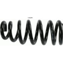 Frow Helezon Yayı () Mıtsubıshı L200 2007-2010 Cr Fron Axle
